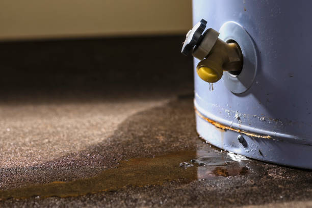Best Emergency water damage restoration  in Country Club Hills, MO