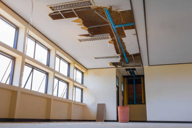Best Residential water damage restoration  in Country Club Hills, MO