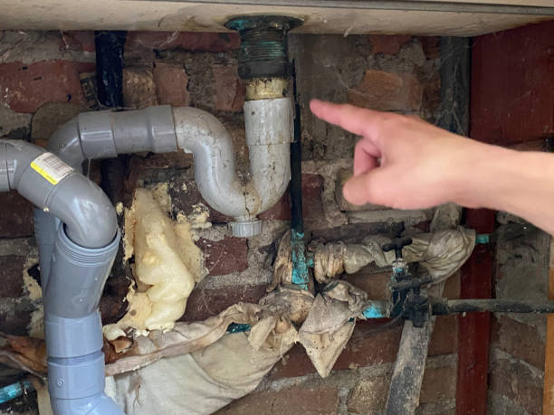Best 24-hour water damage restoration  in Country Club Hills, MO